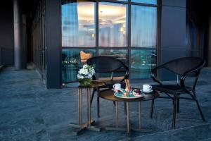wish more hotel istanbul