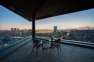 wish more hotel istanbul
