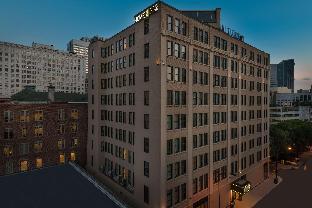 Home2 Suites By Hilton Atlanta Downtown,Downtown Atlanta>>Atlanta,3 star