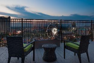 Home2 Suites By Hilton Atlanta Downtown,Downtown Atlanta>>Atlanta,3 star
