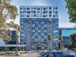Mcentral Apartments Manukau,Auckland Region>>Auckland,4 star