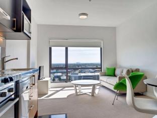 Mcentral Apartments Manukau,Auckland Region>>Auckland,4 star