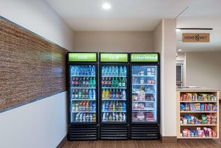 Home2 Suites By Hilton Charlotte University Research Park,Concord>>Charlotte,3 star
