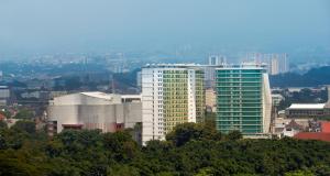 Best Western Premier La Grande Hotel,Bandung>>Babakan Ciamis,4 star