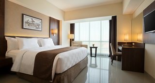 Best Western Papilio Hotel,Surabaya>>Malang,4 star