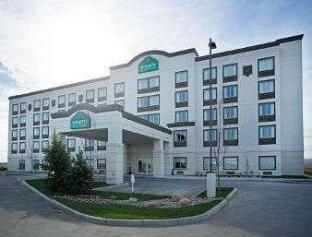 Wingate By Wyndham Calgary Airport,Calgary>>Airdrie,4 star