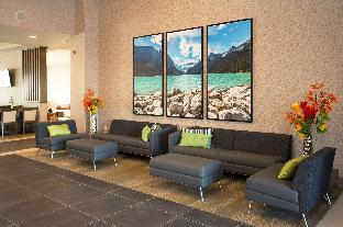 Wingate By Wyndham Calgary Airport,Calgary>>Airdrie,4 star