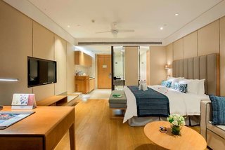 Wyndham Sanya Bay,Lingshui>>Hainan,5 star