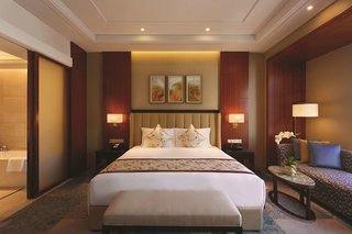 Wyndham Urumqi North,Miquan>>Changji,4 star