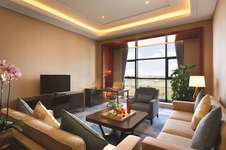 Wyndham Urumqi North,Miquan>>Changji,4 star