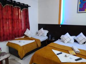 Agra Paying Guest House,Belanganj>>Agra,1 star