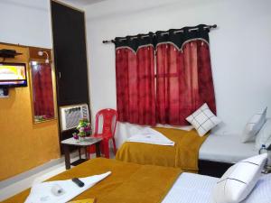 Agra Paying Guest House,Belanganj>>Agra,1 star
