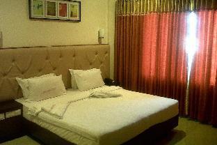 Hotel Sahana Castle,,3 star
