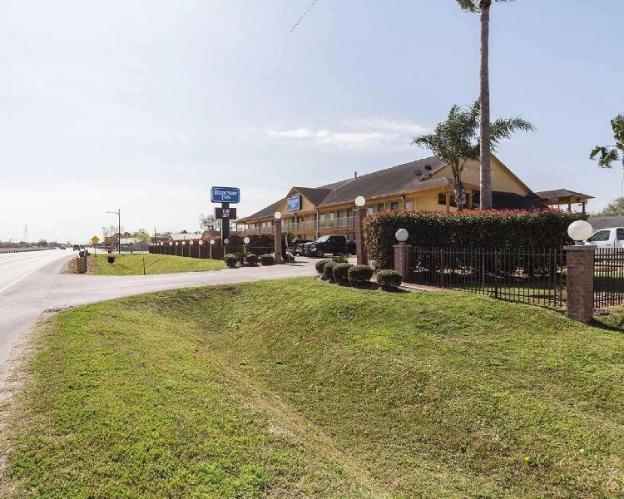 rodeway inn