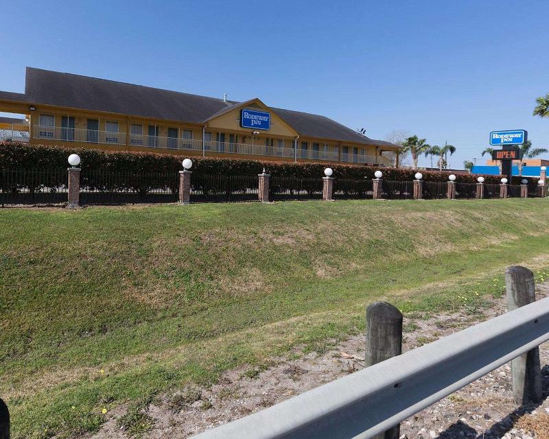 rodeway inn