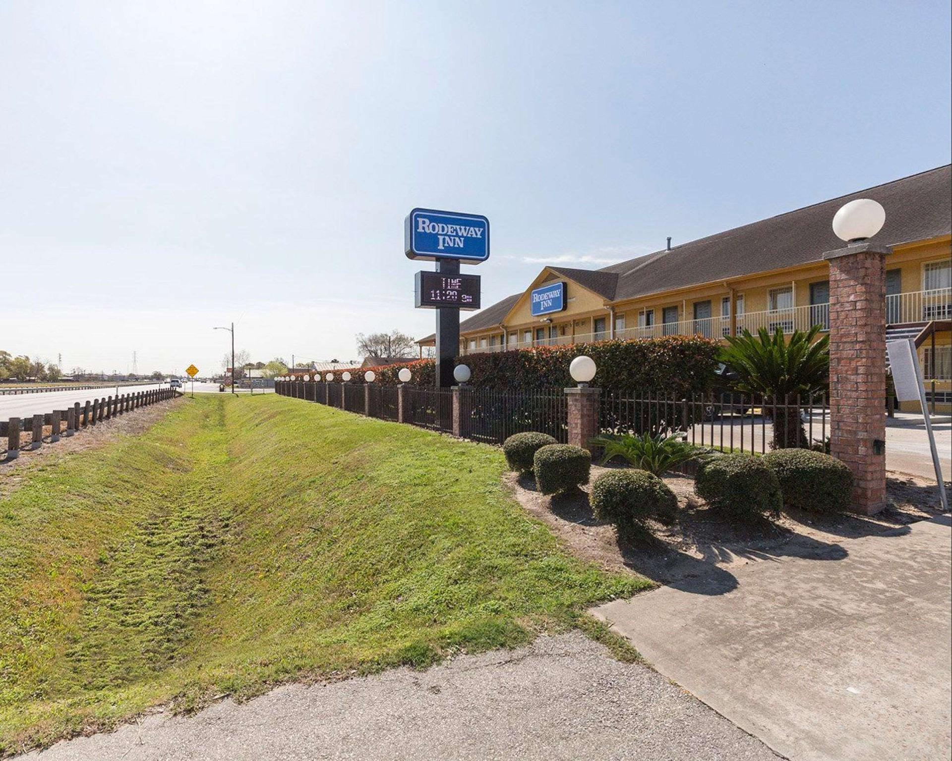 rodeway inn