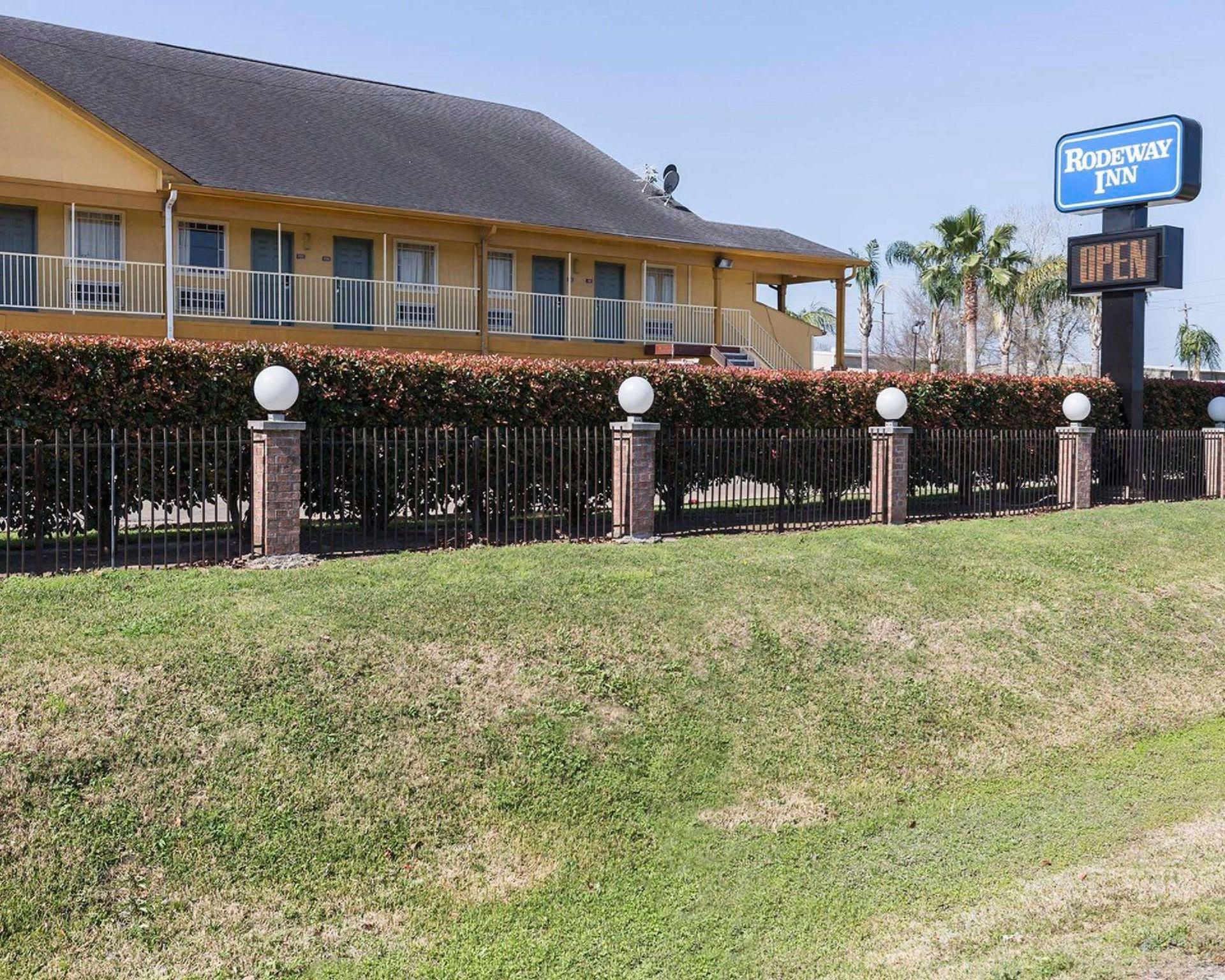 rodeway inn