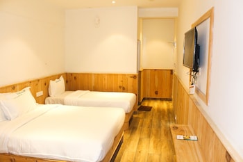 al woodlands residency