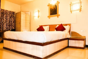 al woodlands residency