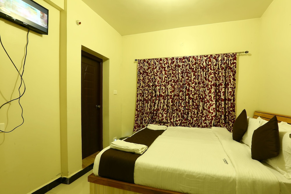 al woodlands residency