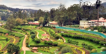 al woodlands residency