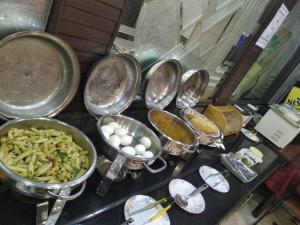 hotel amar inn by quadis lajpat nagar