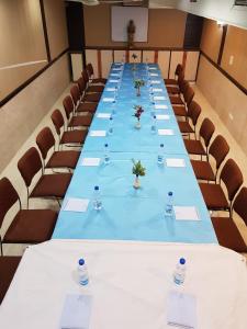hotel amar inn by quadis lajpat nagar
