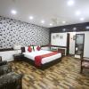 hotel amar inn by quadis lajpat nagar