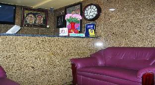 Athidhi Residency,Peddakapu,1 star