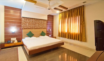 nandan kanan by m square hotels