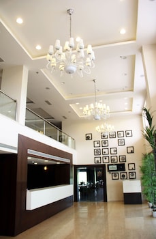 nandan kanan by m square hotels