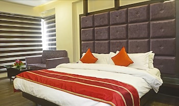 nandan kanan by m square hotels