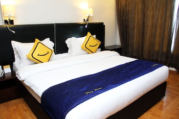 nandan kanan by m square hotels