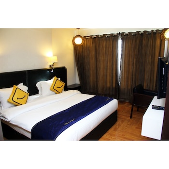 nandan kanan by m square hotels