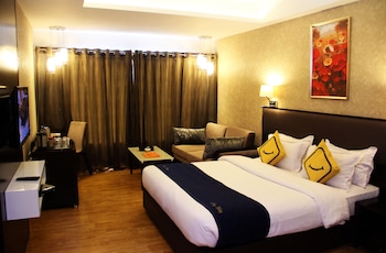 nandan kanan by m square hotels
