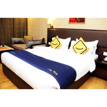 nandan kanan by m square hotels