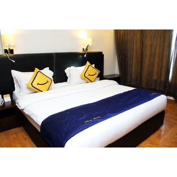 nandan kanan by m square hotels