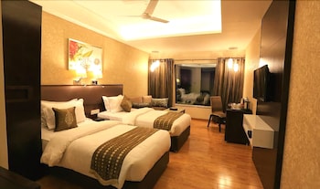 nandan kanan by m square hotels