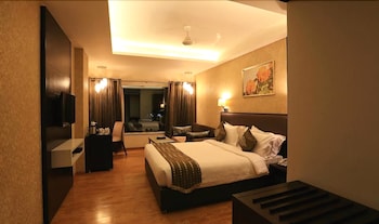 nandan kanan by m square hotels