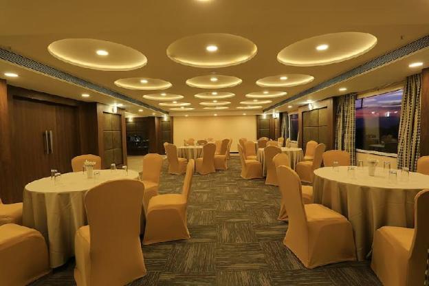 nandan kanan by m square hotels