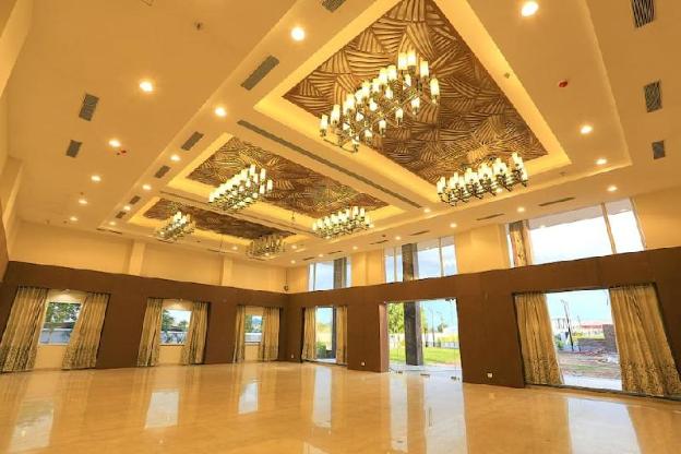 nandan kanan by m square hotels