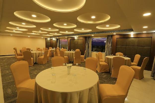 nandan kanan by m square hotels