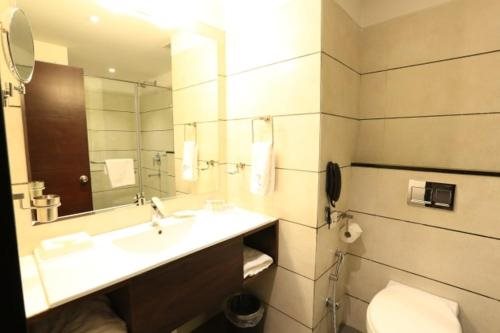 Nandan Kanan By M Square Hotels,Dewas,3 star