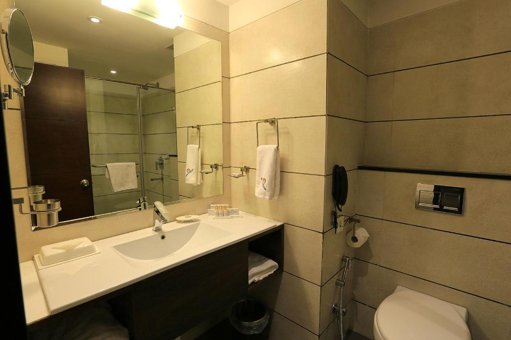 nandan kanan by m square hotels