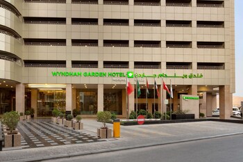 wyndham garden manama