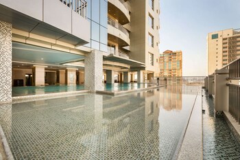 wyndham garden manama