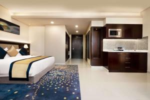 Wyndham Garden Manama,Isa Town>>Bahrain,4 star