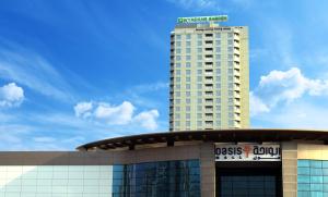 Wyndham Garden Manama,Isa Town>>Bahrain,4 star