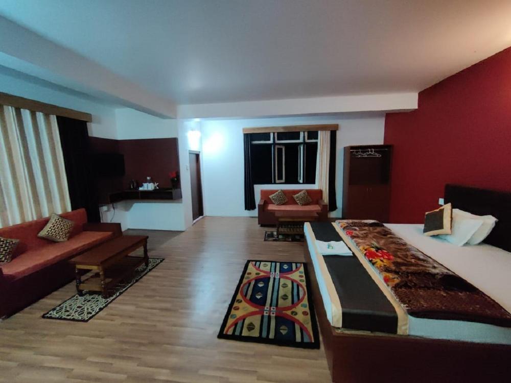 hotel norling s k groups