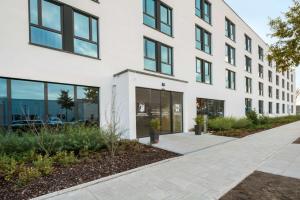 Super 8 By Wyndham Munich City North,Milbertshofen - Am Hart>>Bavaria,3 star